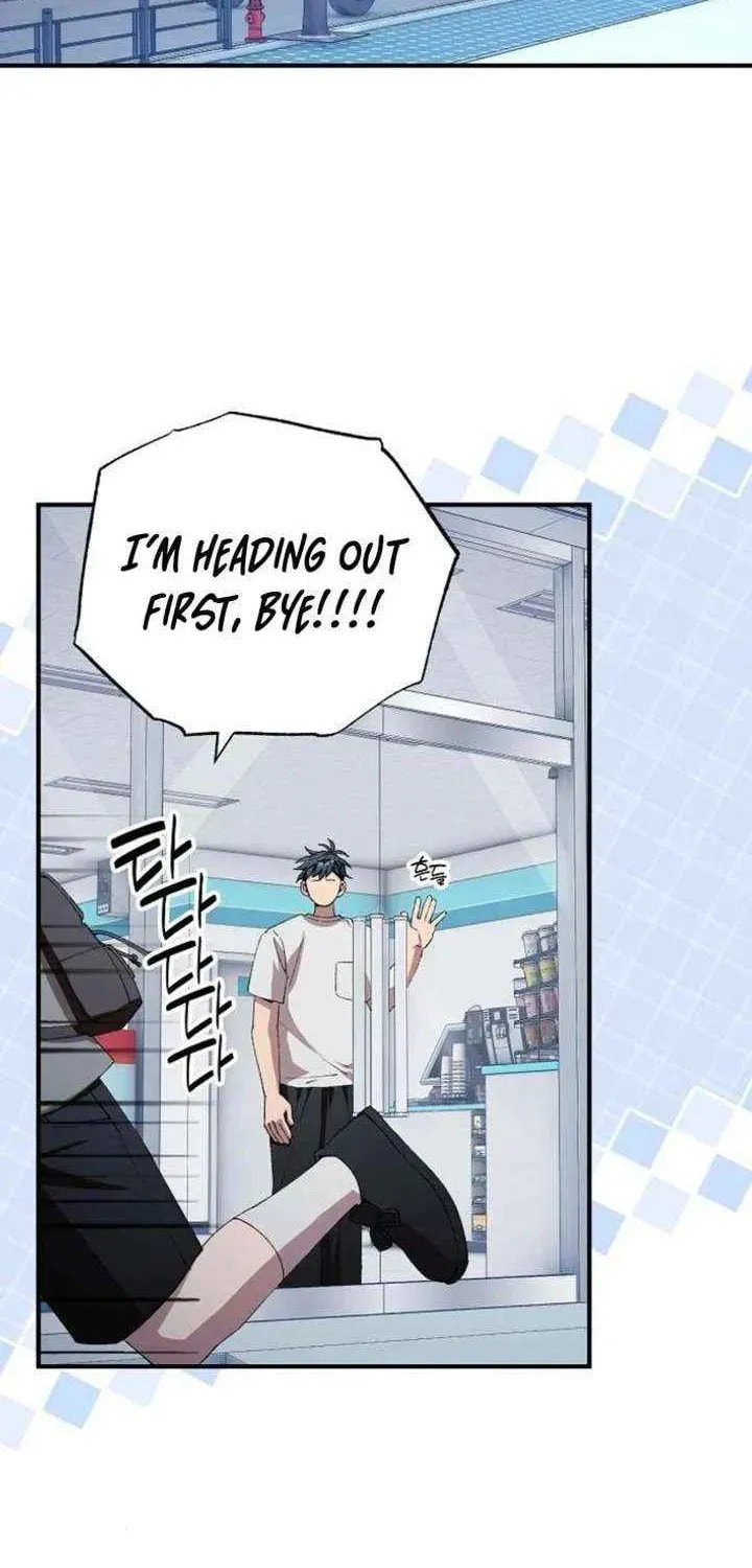 Read Night Shift in AnotherWorld chapter 92 image 38 on Lezhin