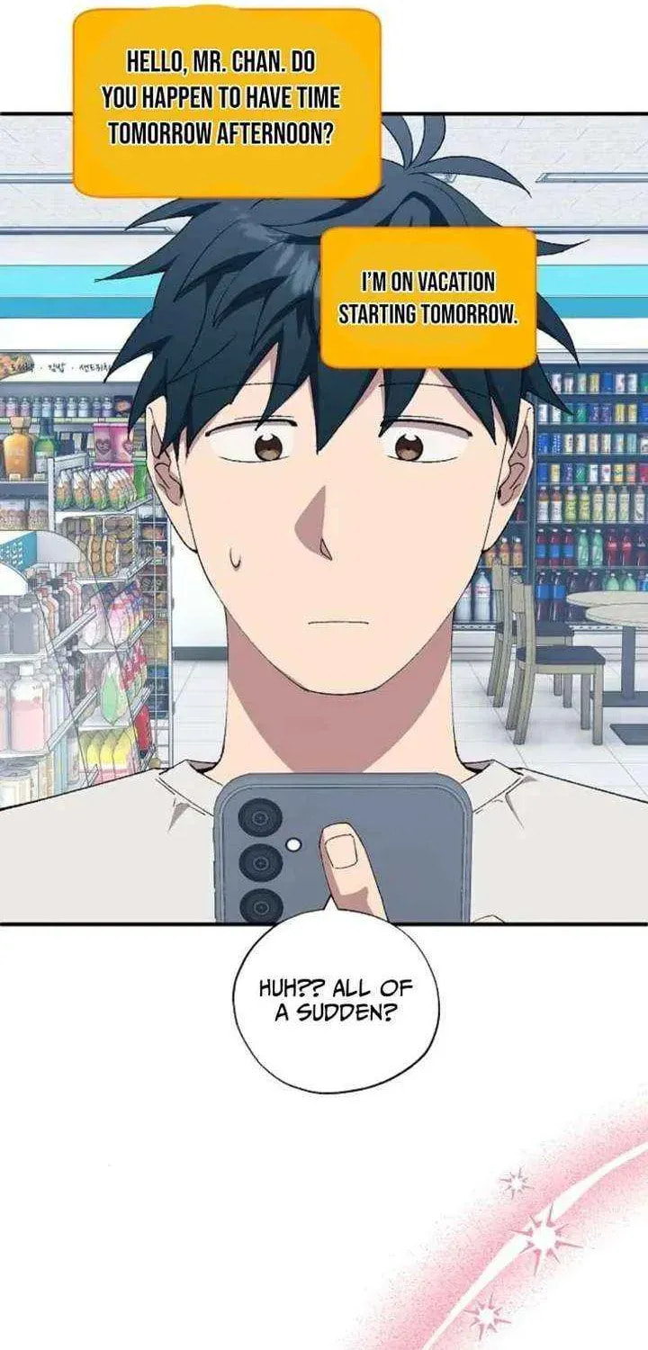 Read Night Shift in AnotherWorld chapter 92 image 40 on Lezhin