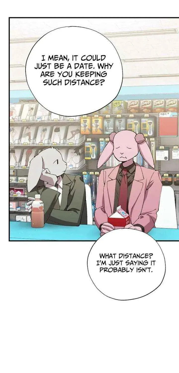 Read Night Shift in AnotherWorld chapter 92 image 44 on Lezhin