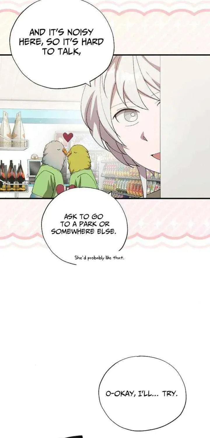 Read Night Shift in AnotherWorld chapter 92 image 46 on Lezhin