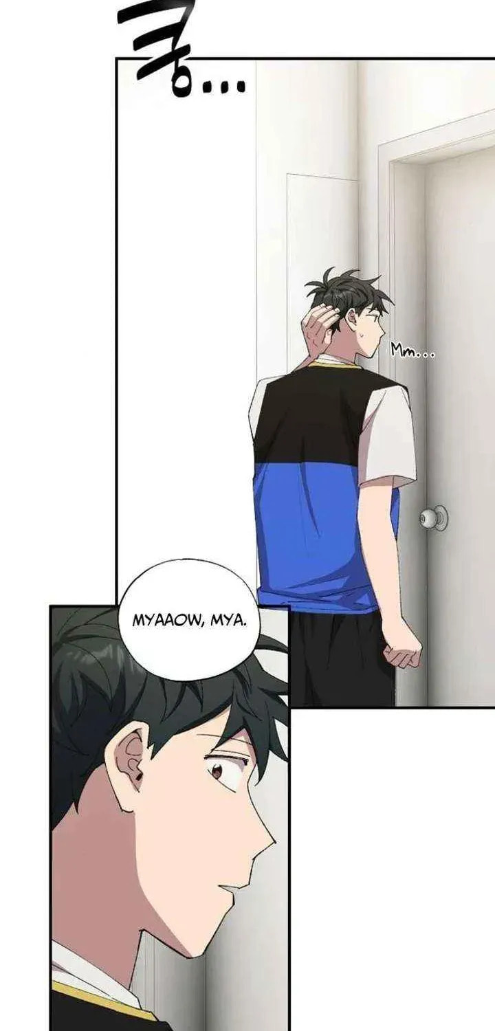Read Night Shift in AnotherWorld chapter 92 image 47 on Lezhin