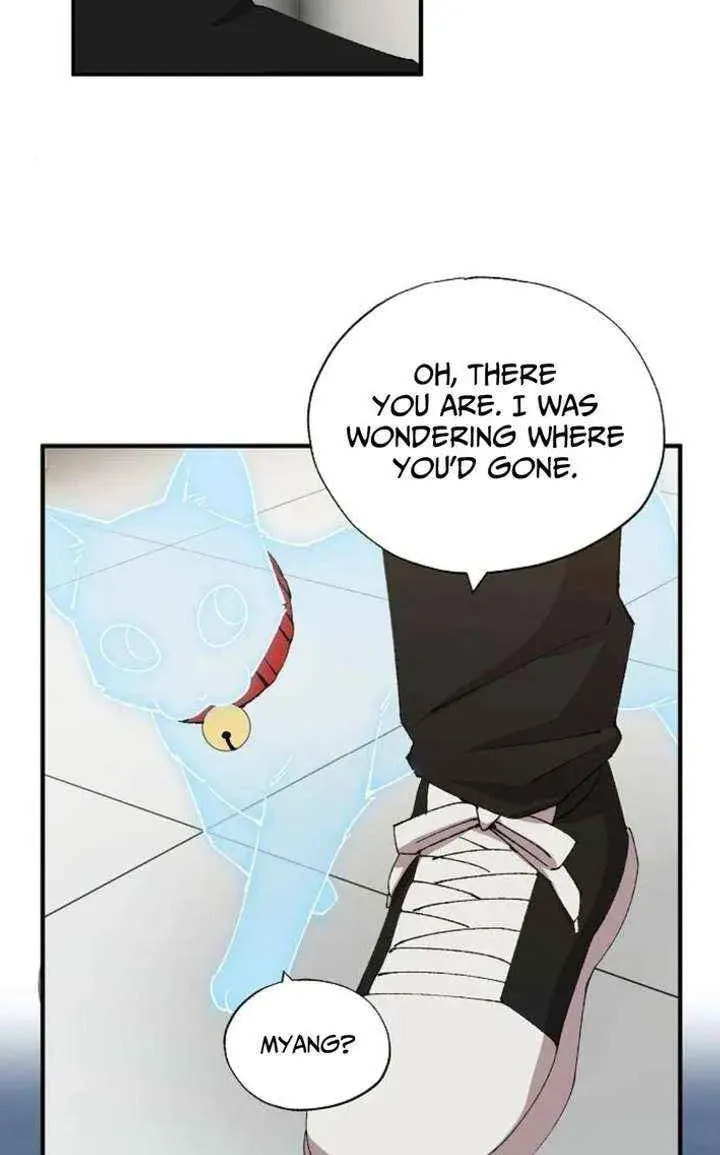 Read Night Shift in AnotherWorld chapter 92 image 48 on Lezhin