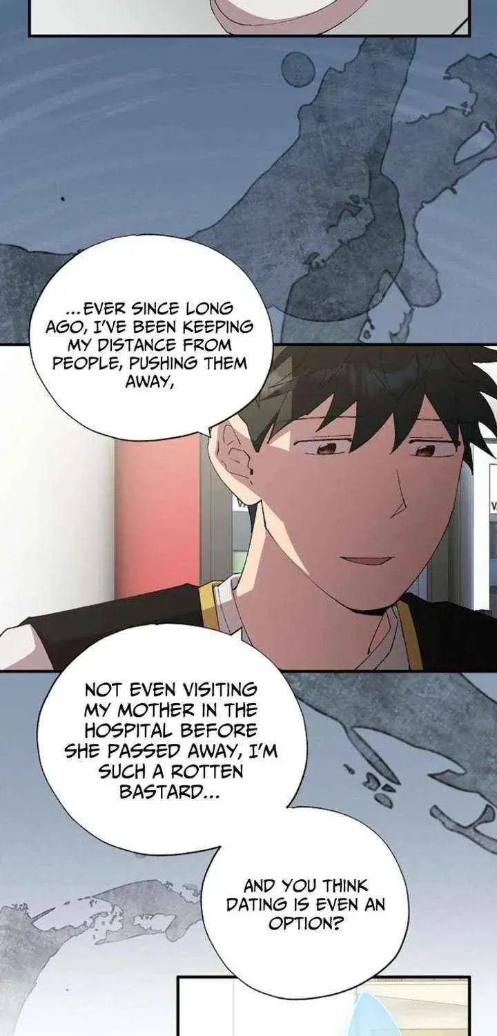 Read Night Shift in AnotherWorld chapter 92 image 49 on Lezhin