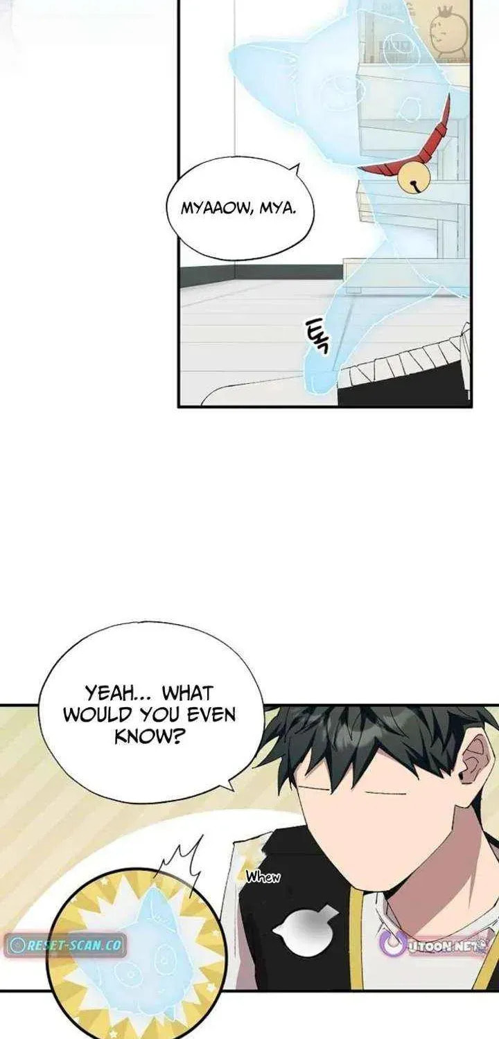 Read Night Shift in AnotherWorld chapter 92 image 50 on Lezhin