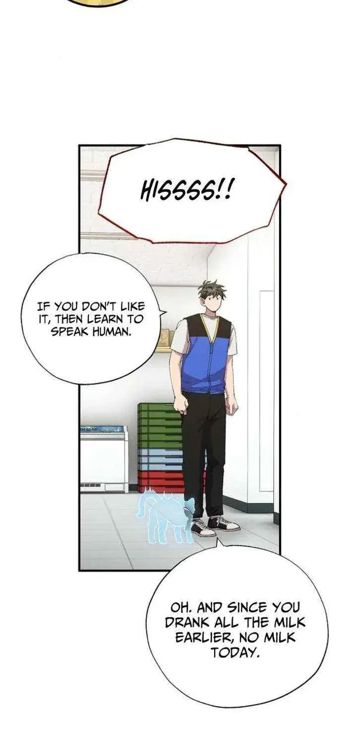 Read Night Shift in AnotherWorld chapter 92 image 51 on Lezhin