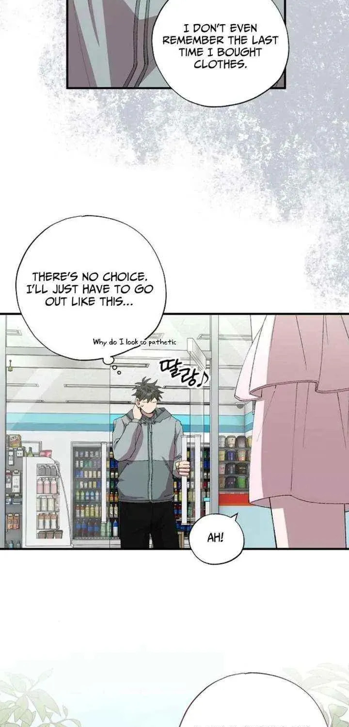 Read Night Shift in AnotherWorld chapter 92 image 53 on Lezhin