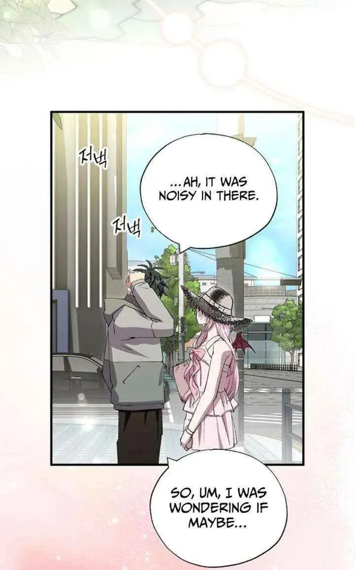 Read Night Shift in AnotherWorld chapter 92 image 55 on Lezhin