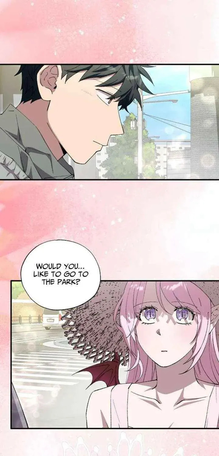Read Night Shift in AnotherWorld chapter 92 image 56 on Lezhin