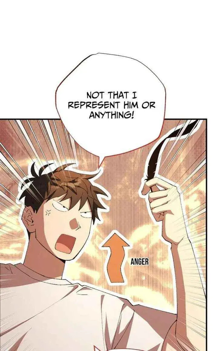 Read Night Shift in AnotherWorld chapter 92 image 6 on Lezhin