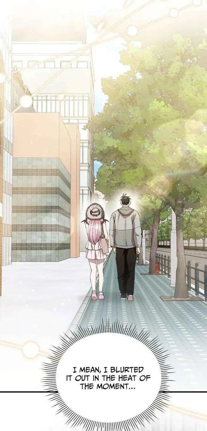 Read Night Shift in AnotherWorld chapter 93 image 1 on Lezhin