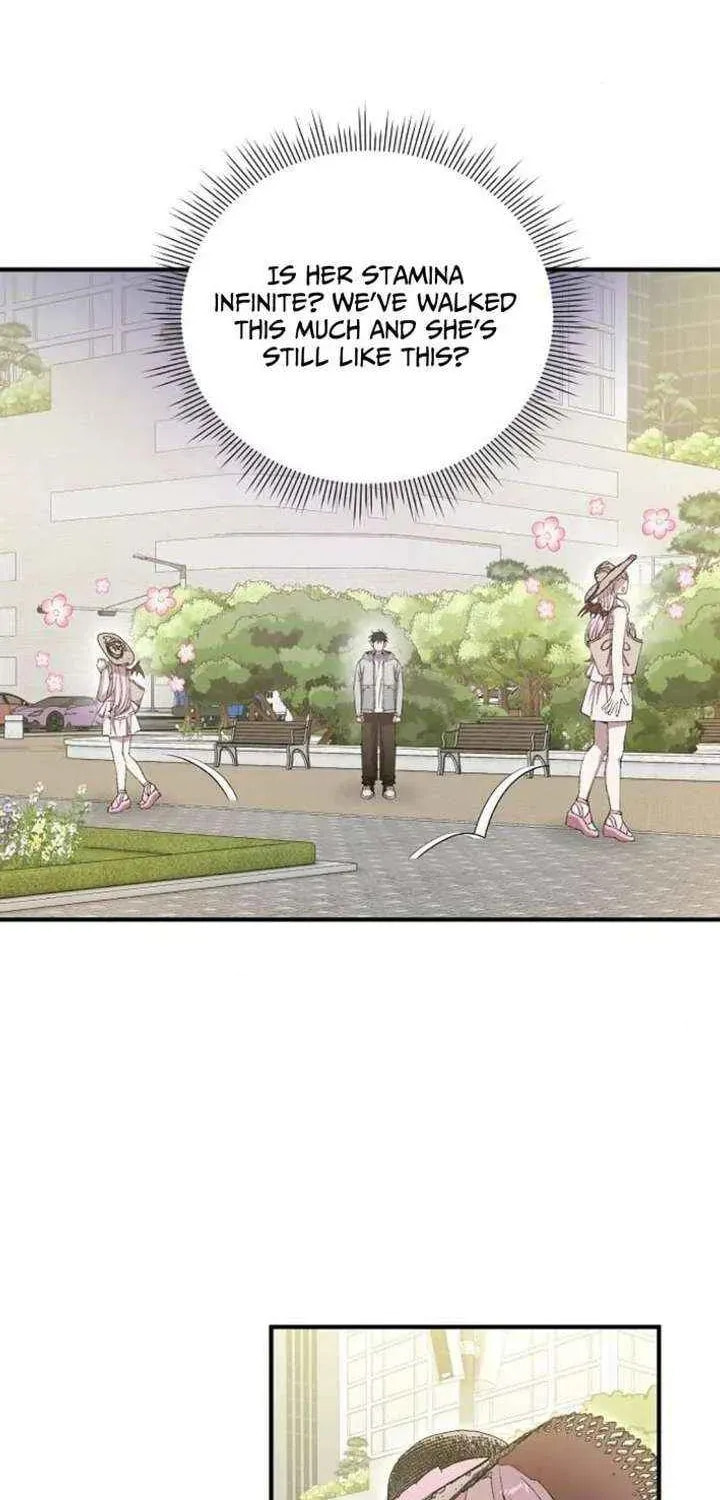 Read Night Shift in AnotherWorld chapter 93 image 10 on Lezhin