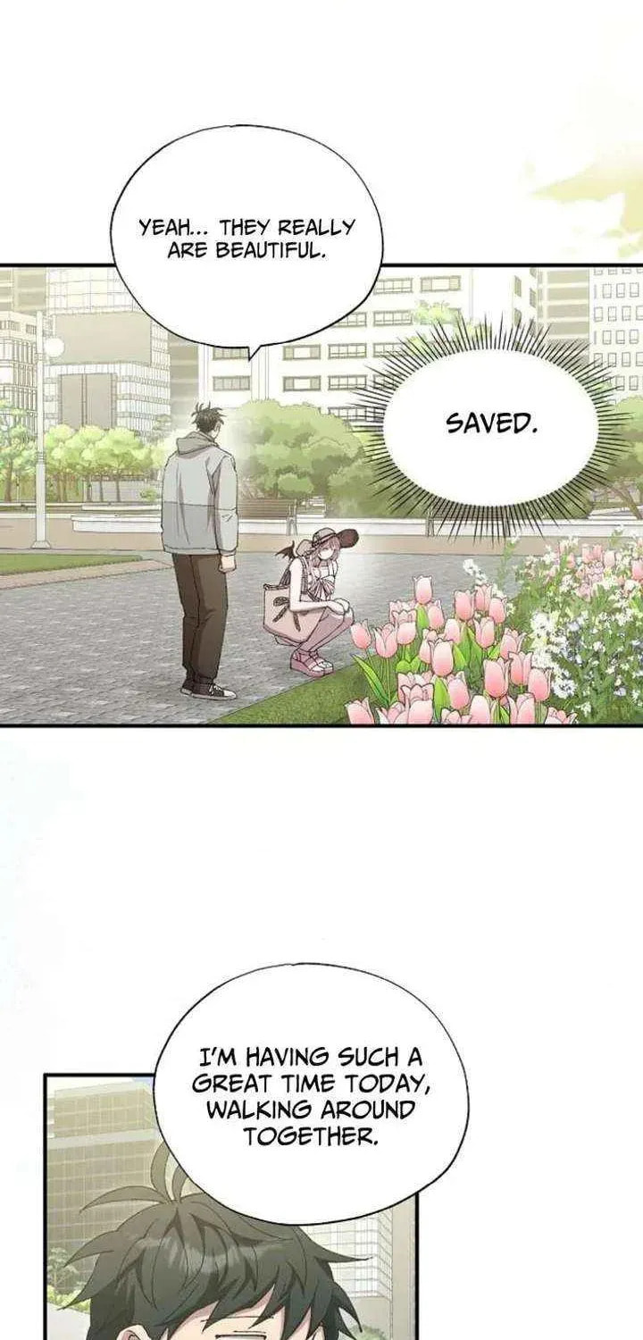 Read Night Shift in AnotherWorld chapter 93 image 12 on Lezhin