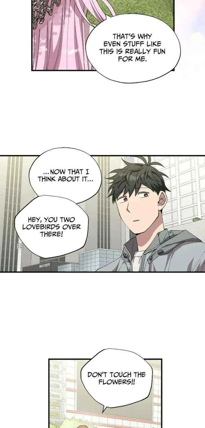 Read Night Shift in AnotherWorld chapter 93 image 15 on Lezhin