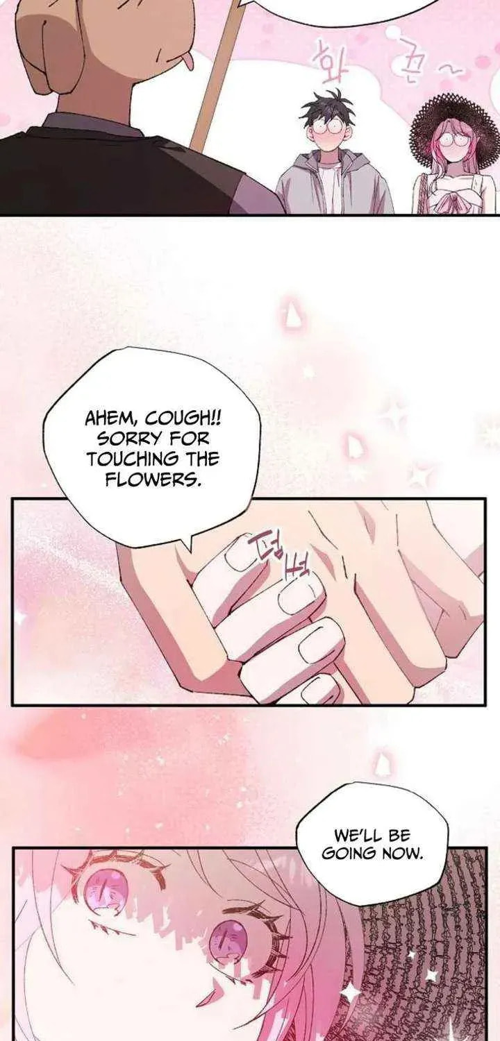 Read Night Shift in AnotherWorld chapter 93 image 18 on Lezhin