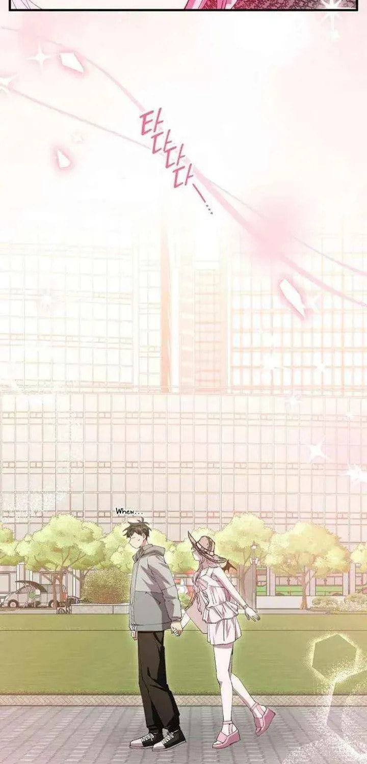Read Night Shift in AnotherWorld chapter 93 image 19 on Lezhin
