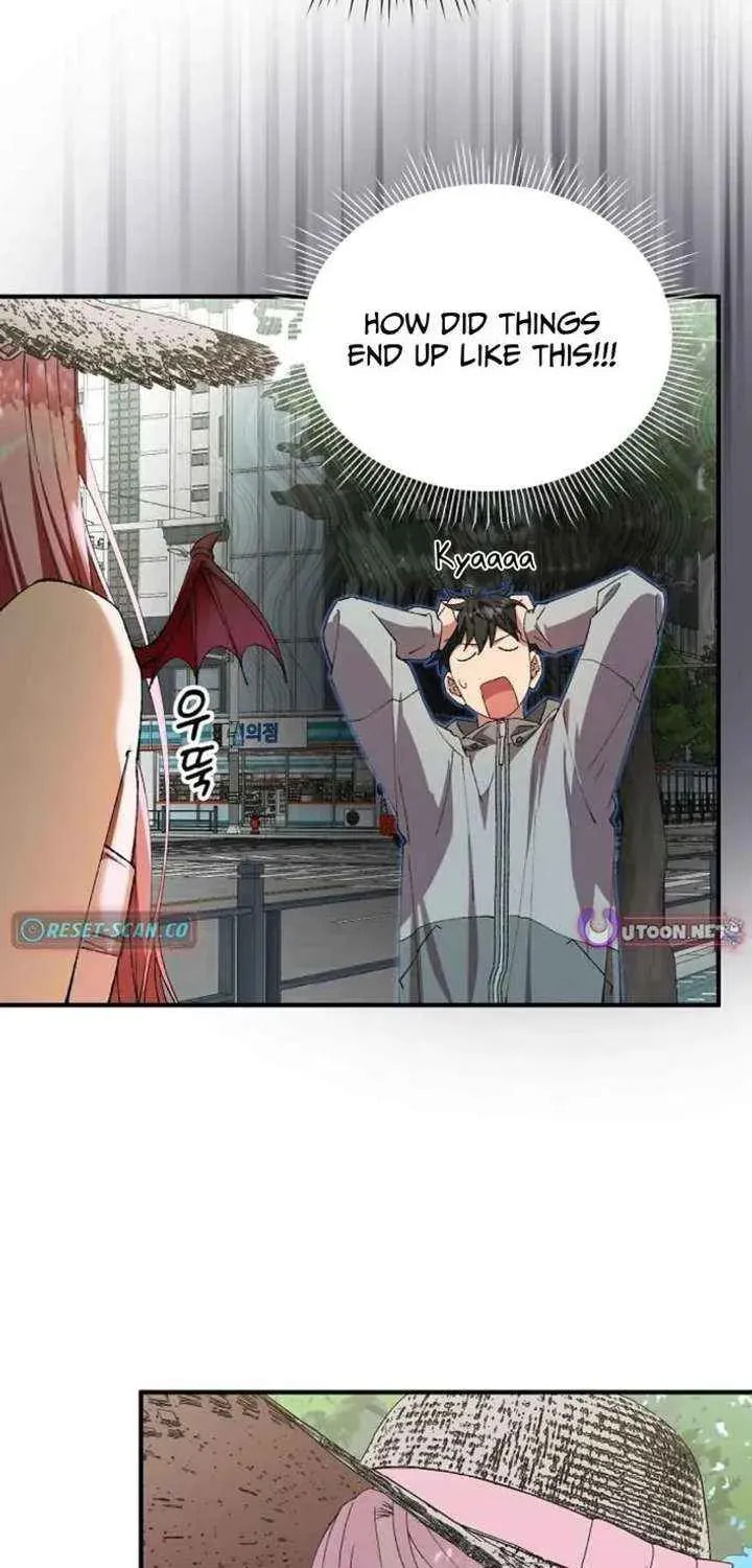 Read Night Shift in AnotherWorld chapter 93 image 2 on Lezhin
