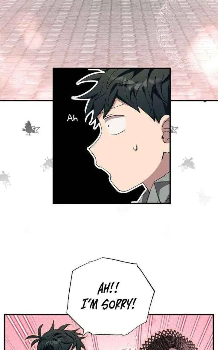 Read Night Shift in AnotherWorld chapter 93 image 20 on Lezhin
