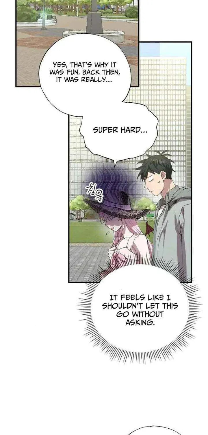 Read Night Shift in AnotherWorld chapter 93 image 22 on Lezhin