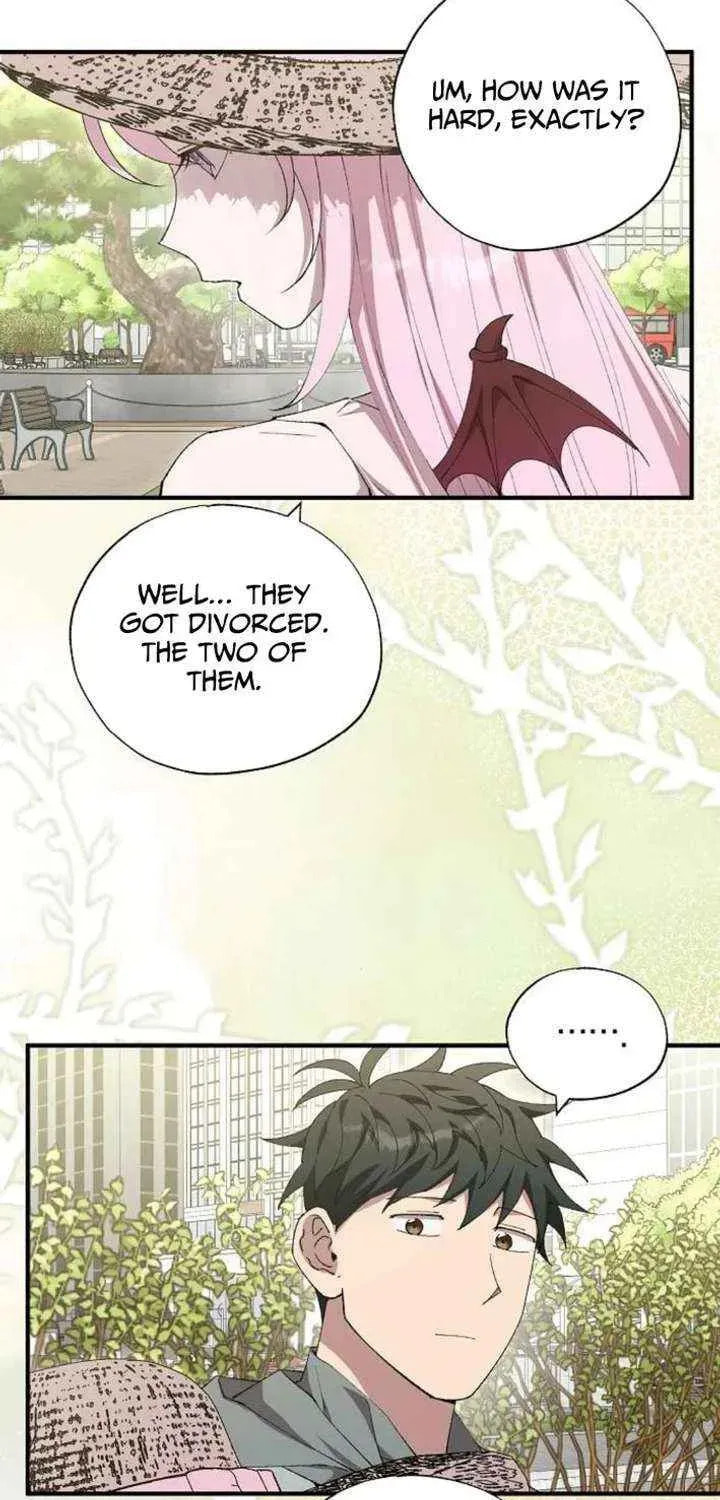 Read Night Shift in AnotherWorld chapter 93 image 23 on Lezhin