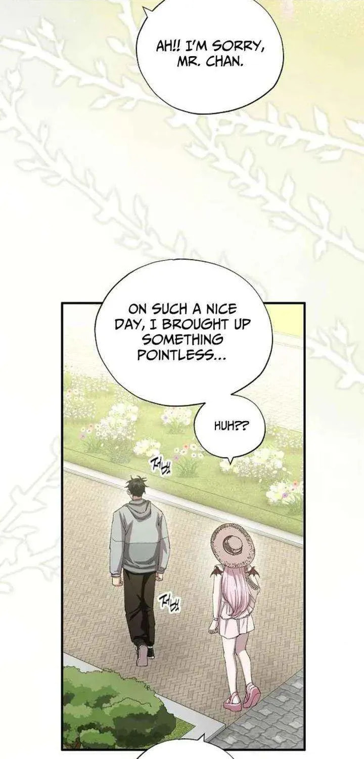 Read Night Shift in AnotherWorld chapter 93 image 24 on Lezhin