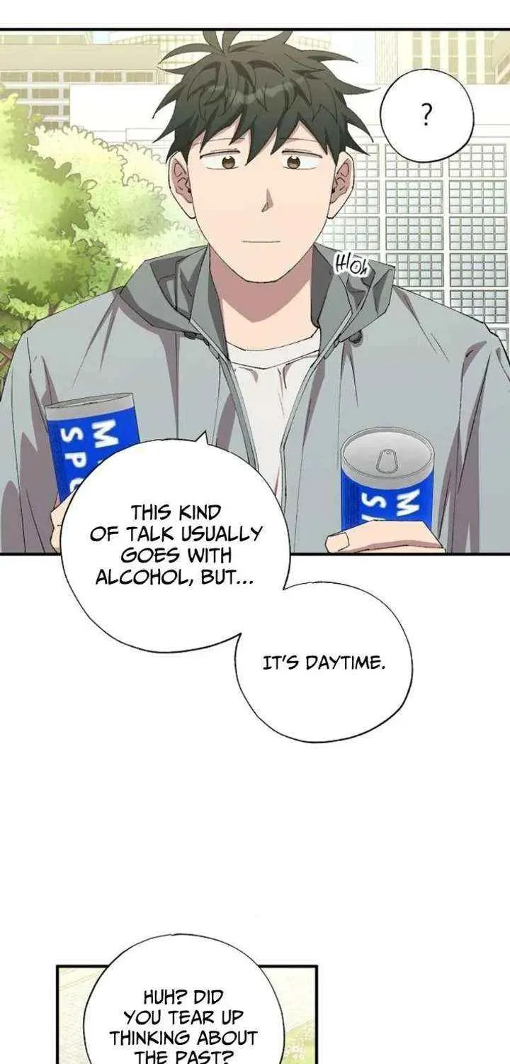 Read Night Shift in AnotherWorld chapter 93 image 28 on Lezhin