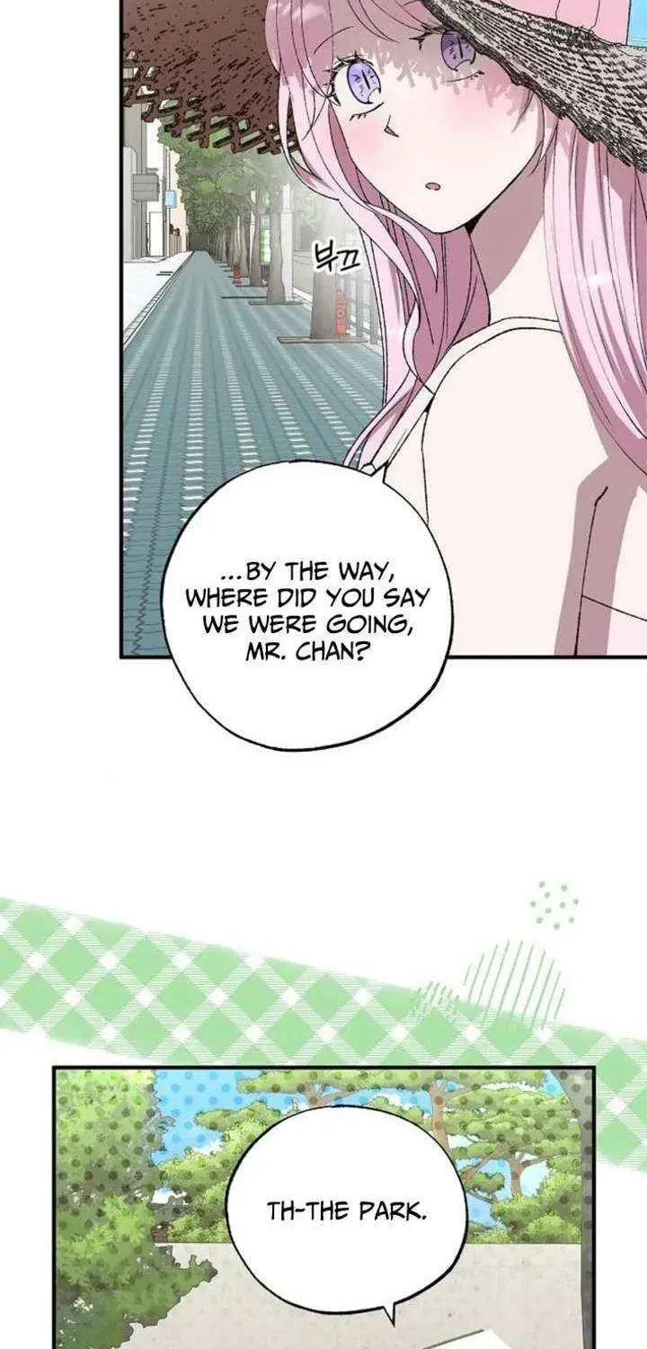 Read Night Shift in AnotherWorld chapter 93 image 3 on Lezhin