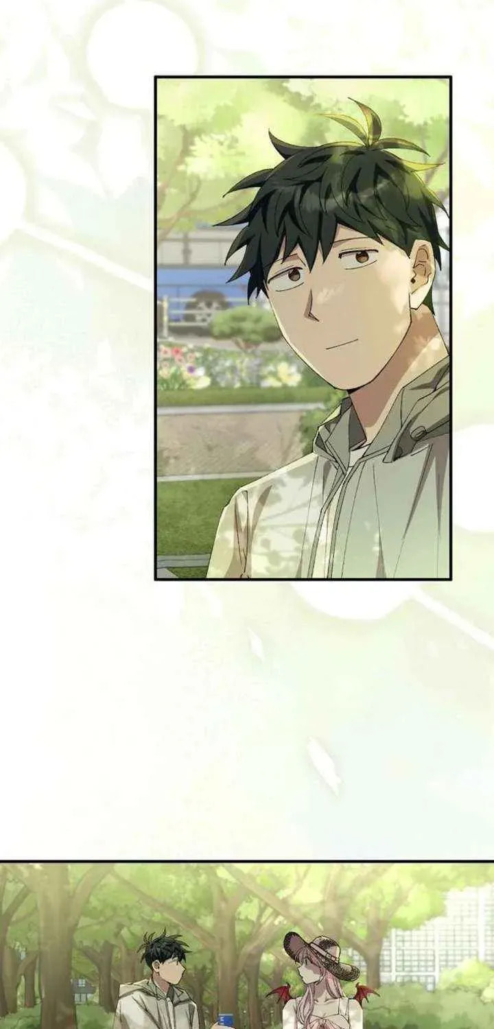 Read Night Shift in AnotherWorld chapter 93 image 32 on Lezhin