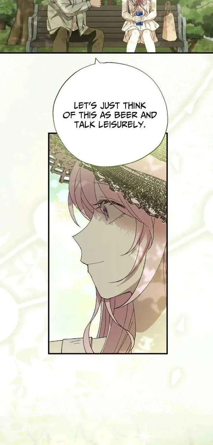 Read Night Shift in AnotherWorld chapter 93 image 33 on Lezhin