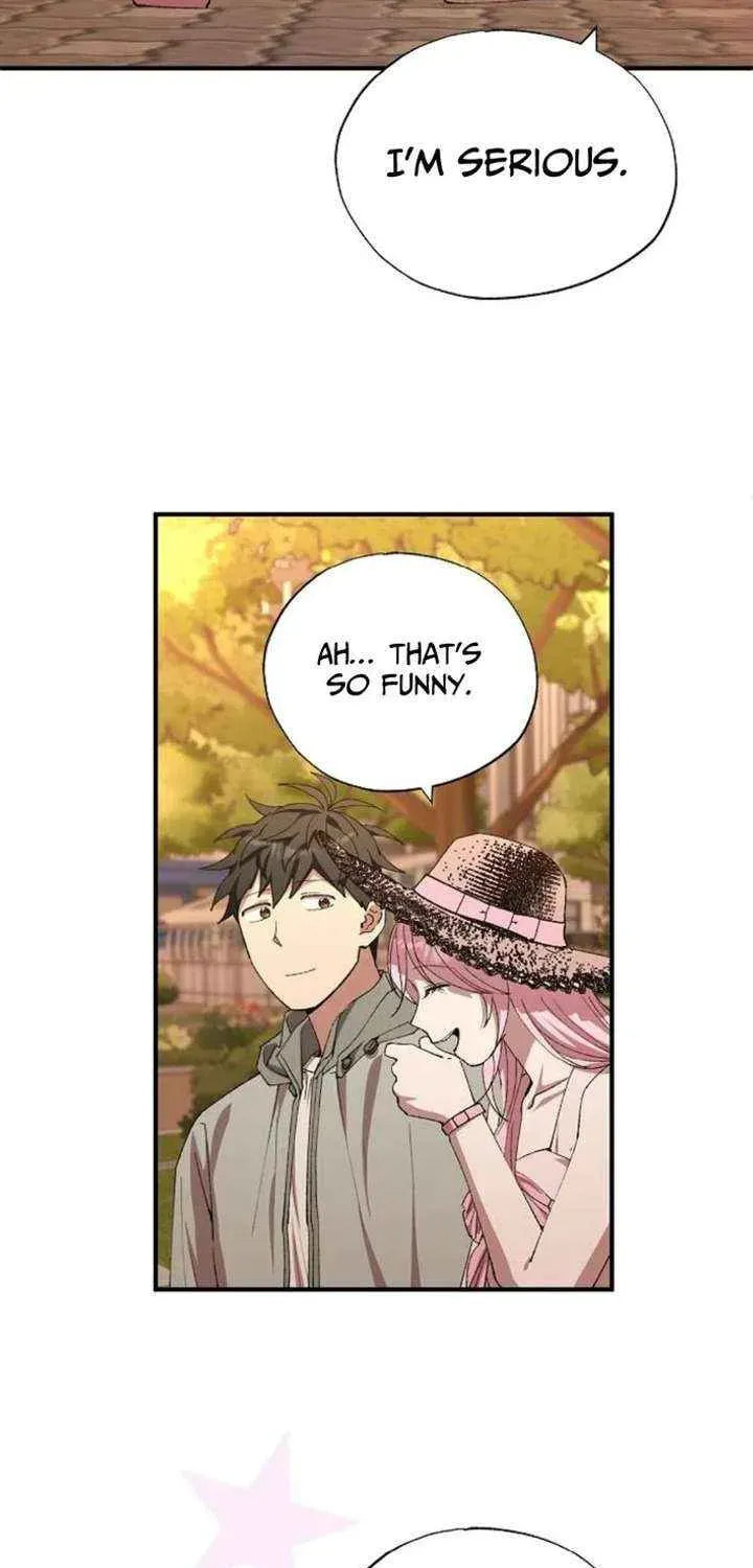Read Night Shift in AnotherWorld chapter 93 image 37 on Lezhin