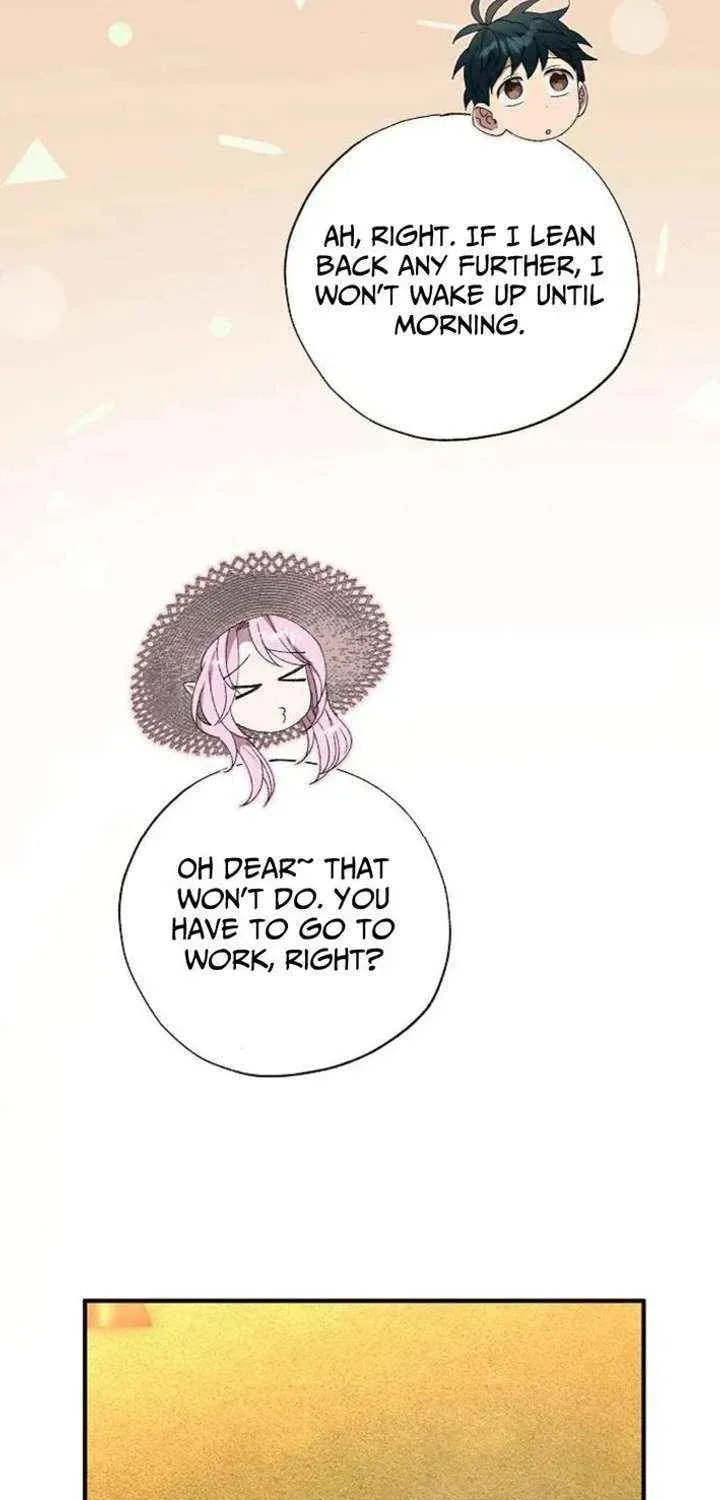 Read Night Shift in AnotherWorld chapter 93 image 39 on Lezhin