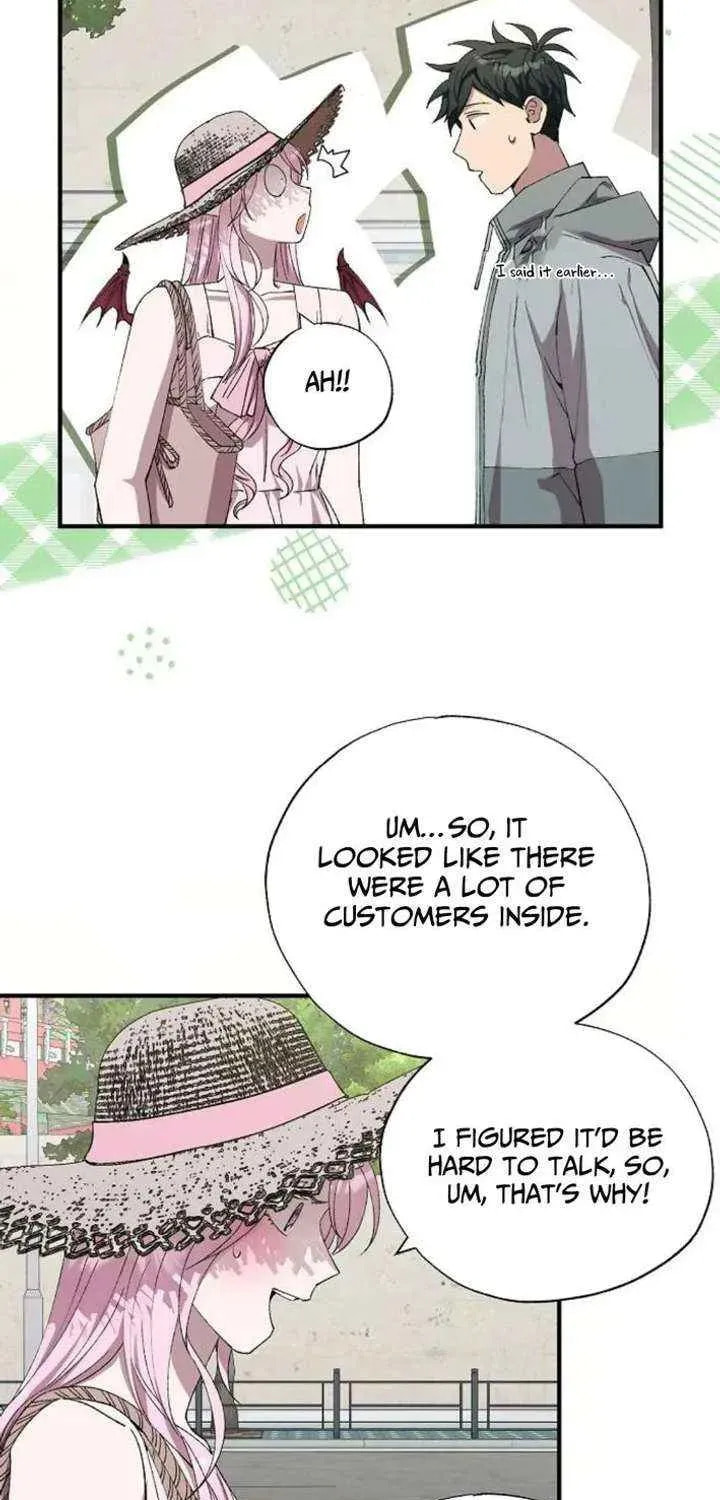 Read Night Shift in AnotherWorld chapter 93 image 4 on Lezhin