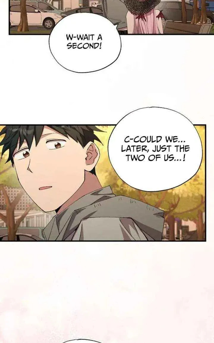 Read Night Shift in AnotherWorld chapter 93 image 41 on Lezhin