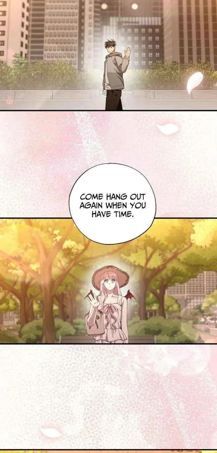 Read Night Shift in AnotherWorld chapter 93 image 45 on Lezhin