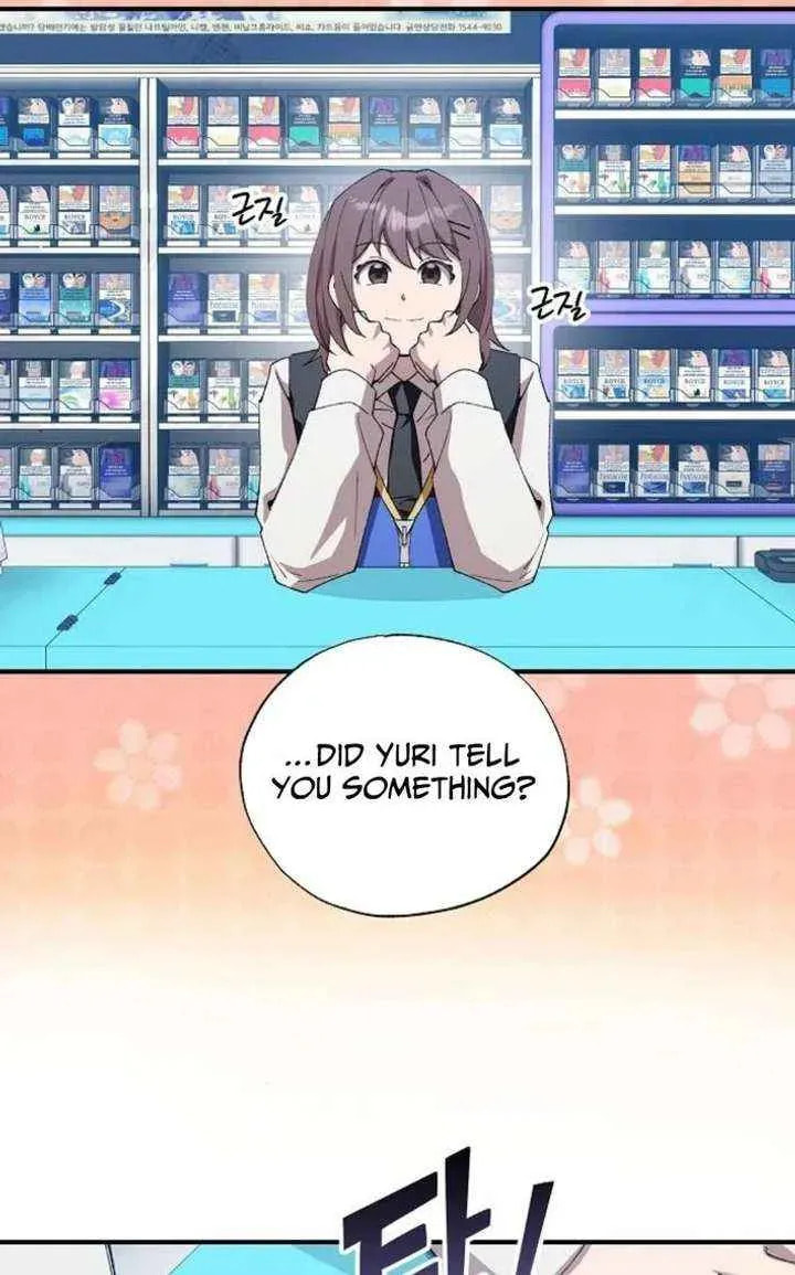 Read Night Shift in AnotherWorld chapter 93 image 48 on Lezhin