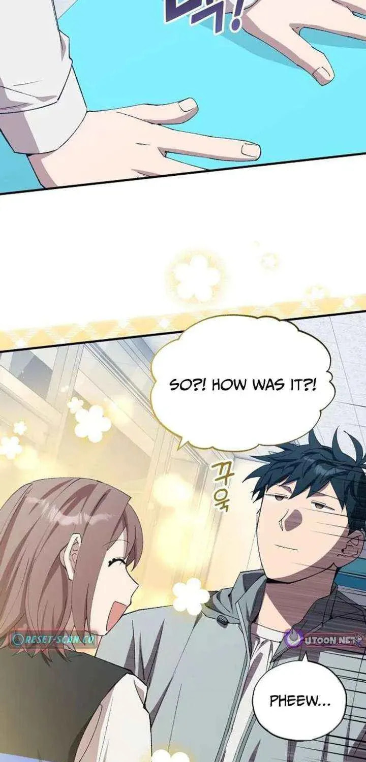 Read Night Shift in AnotherWorld chapter 93 image 49 on Lezhin