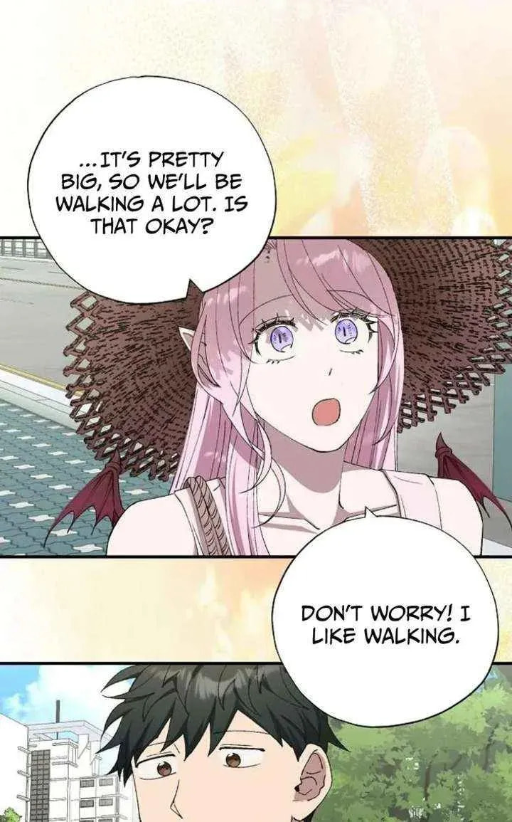 Read Night Shift in AnotherWorld chapter 93 image 6 on Lezhin
