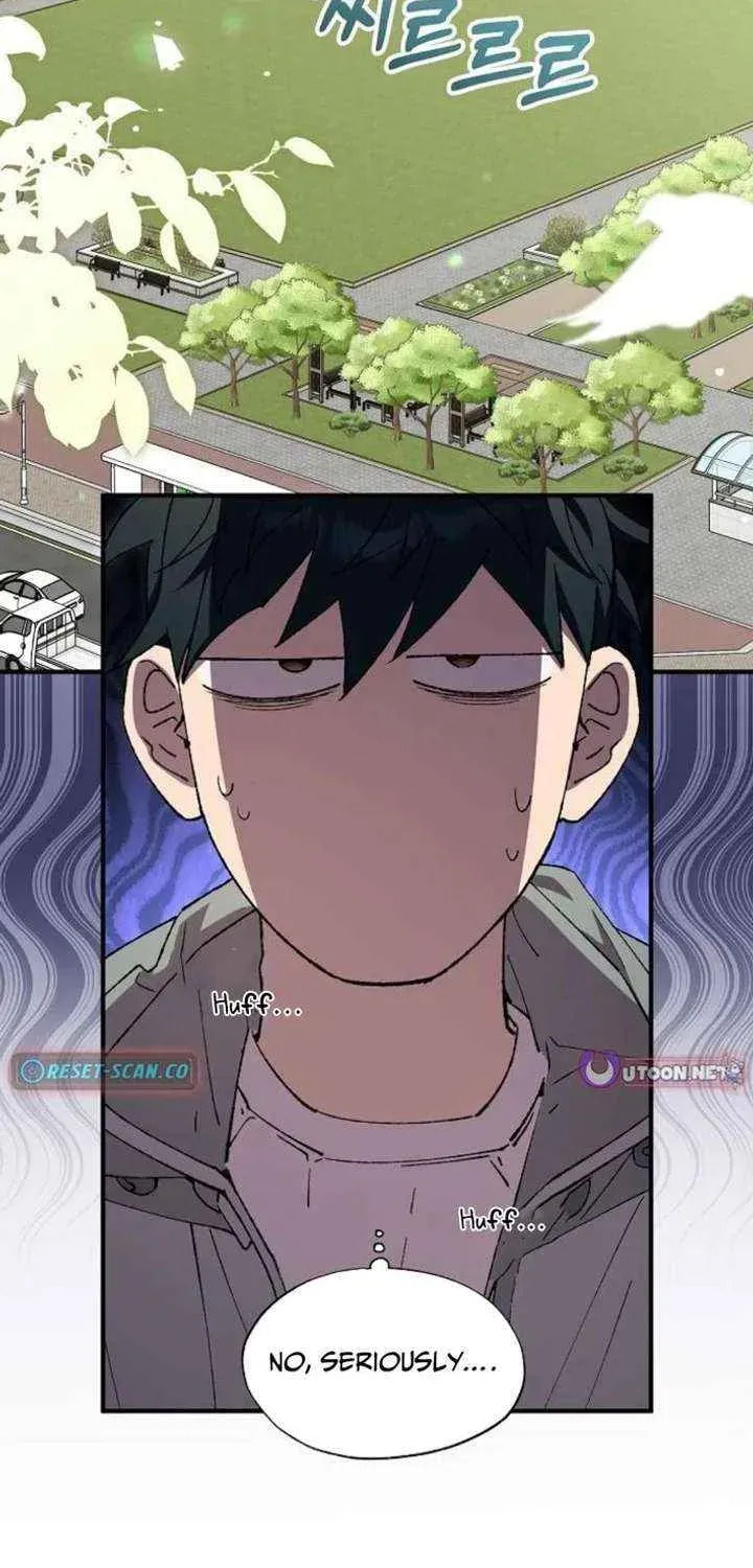 Read Night Shift in AnotherWorld chapter 93 image 9 on Lezhin