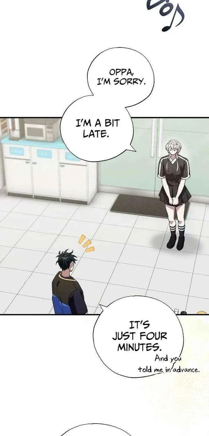 Read Night Shift in AnotherWorld chapter 94 image 11 on Lezhin