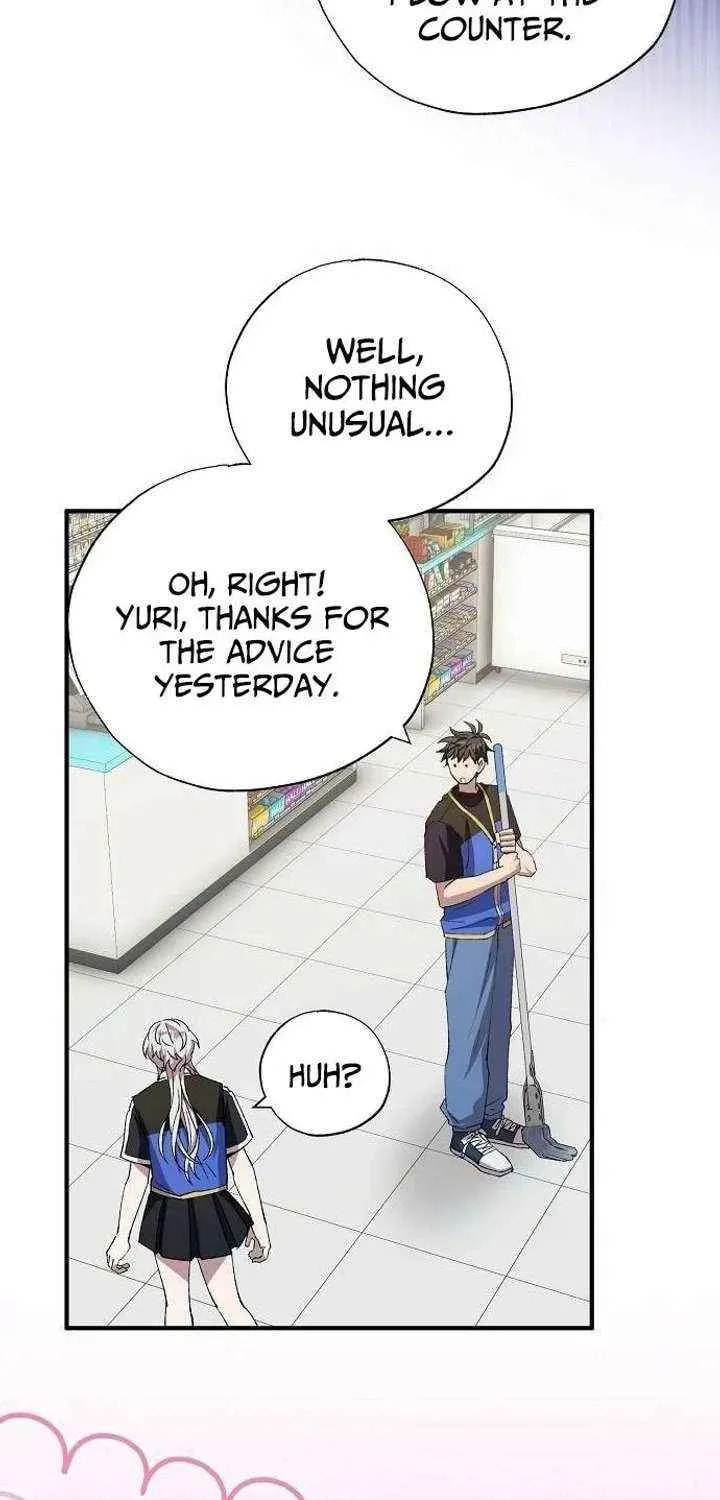 Read Night Shift in AnotherWorld chapter 94 image 18 on Lezhin