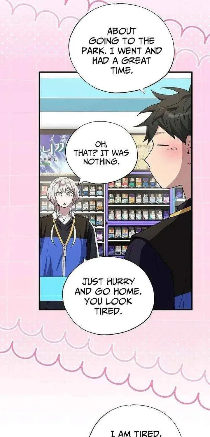 Read Night Shift in AnotherWorld chapter 94 image 19 on Lezhin