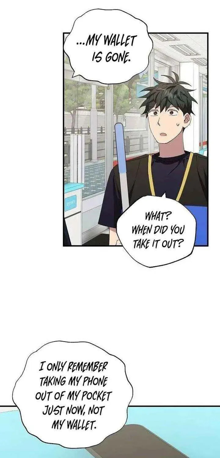 Read Night Shift in AnotherWorld chapter 94 image 22 on Lezhin