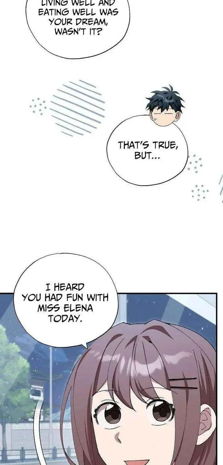 Read Night Shift in AnotherWorld chapter 94 image 3 on Lezhin