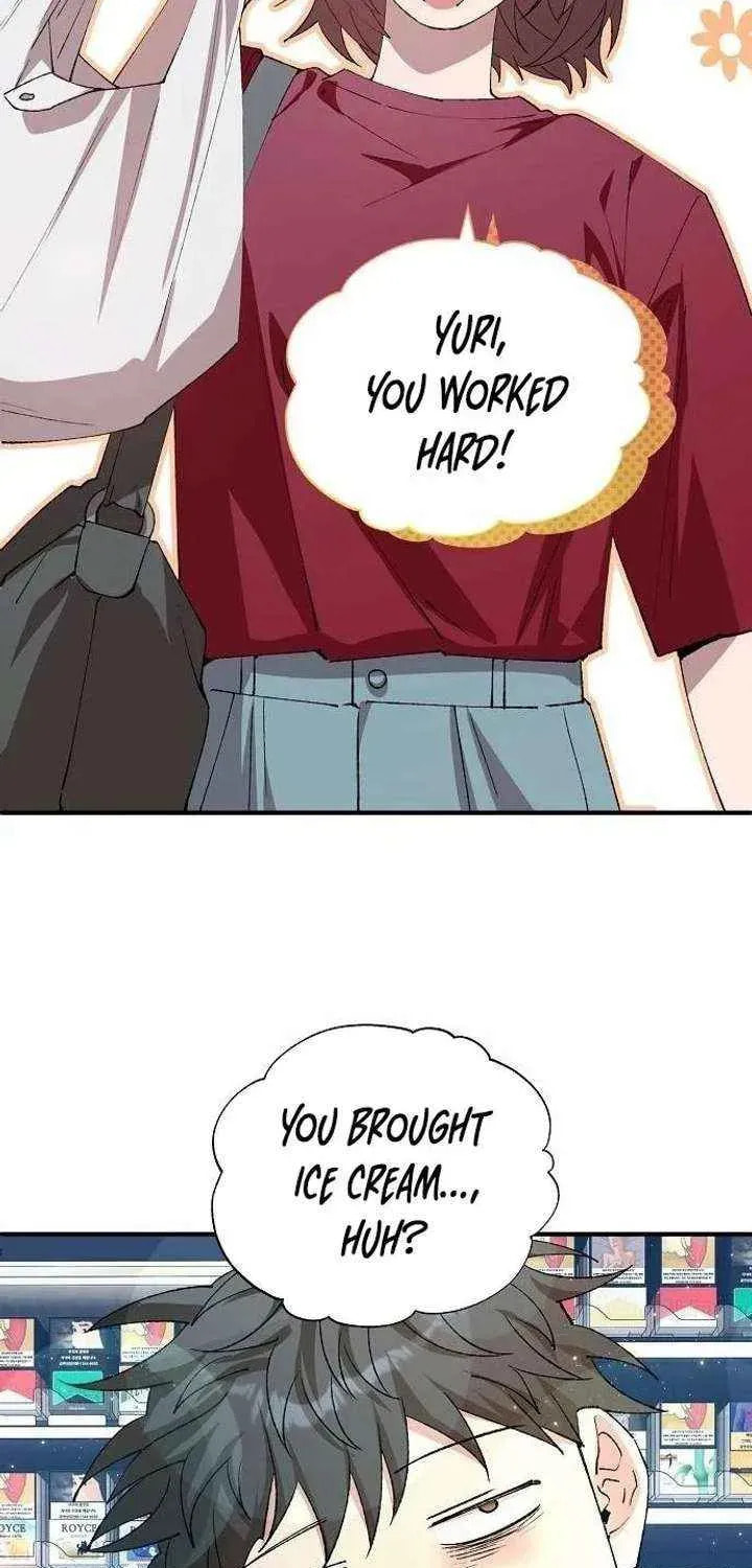 Read Night Shift in AnotherWorld chapter 94 image 44 on Lezhin