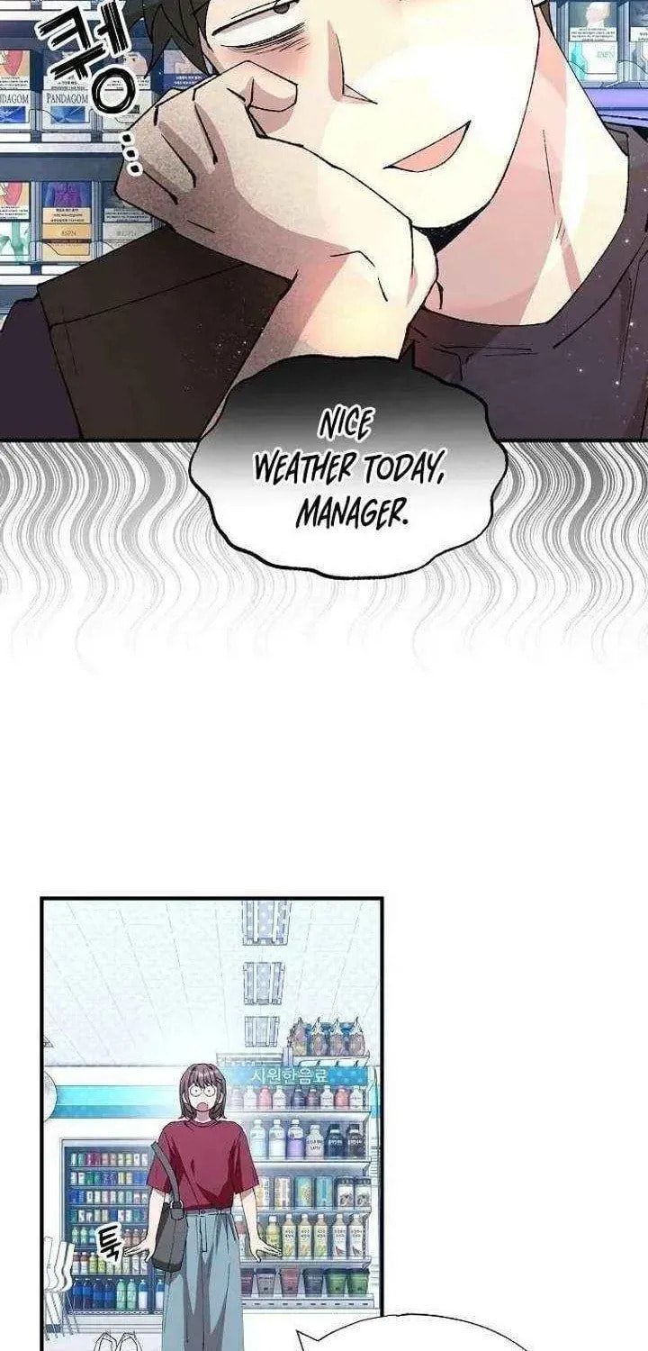 Read Night Shift in AnotherWorld chapter 94 image 45 on Lezhin