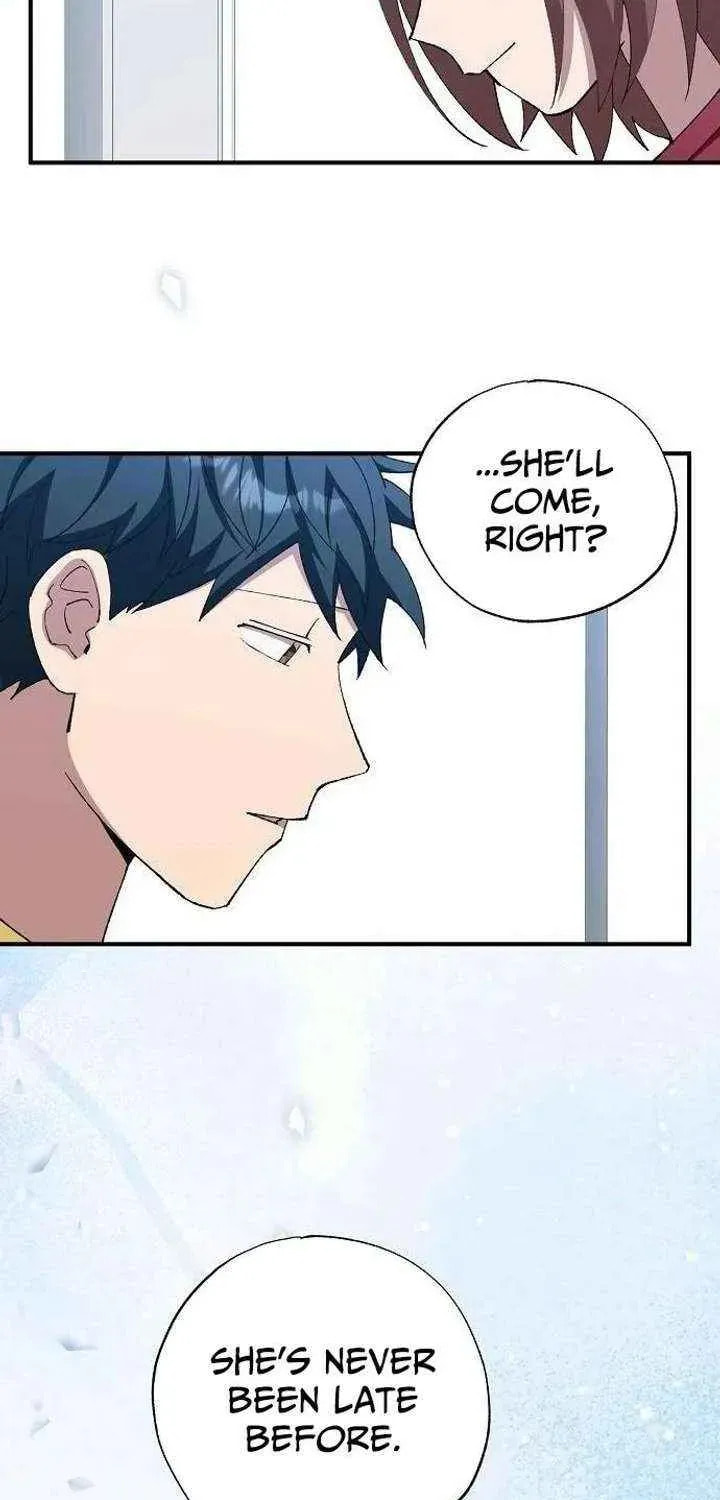 Read Night Shift in AnotherWorld chapter 95 image 16 on Lezhin