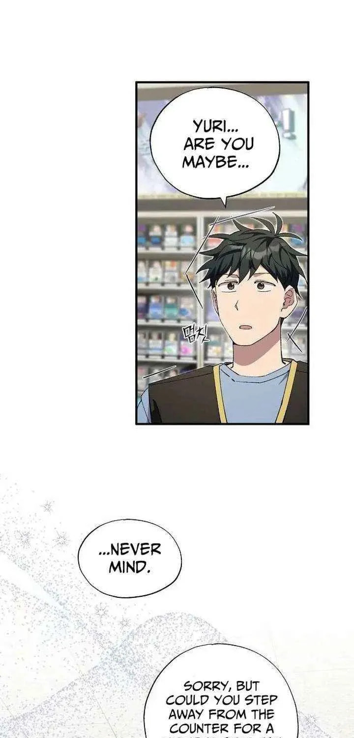 Read Night Shift in AnotherWorld chapter 95 image 25 on Lezhin
