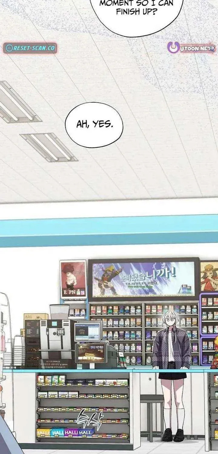 Read Night Shift in AnotherWorld chapter 95 image 26 on Lezhin