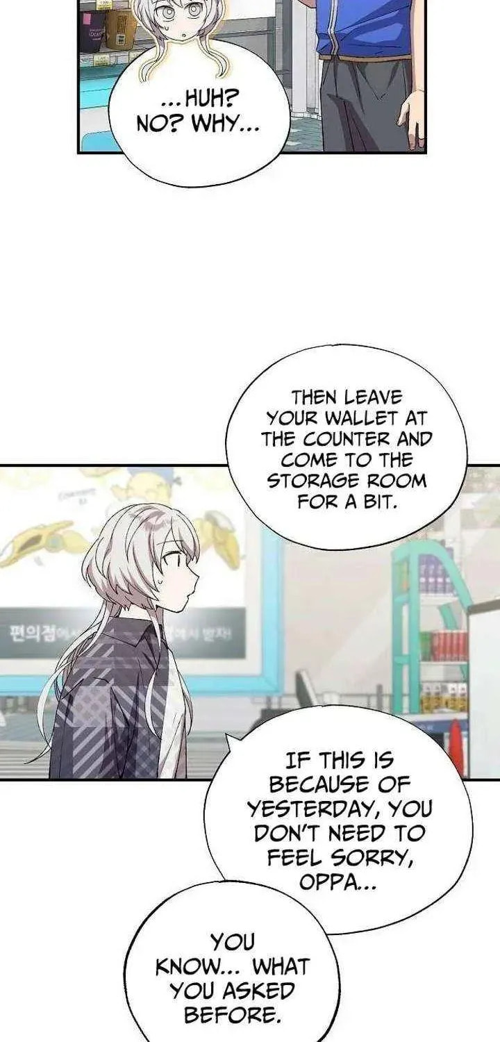 Read Night Shift in AnotherWorld chapter 95 image 29 on Lezhin