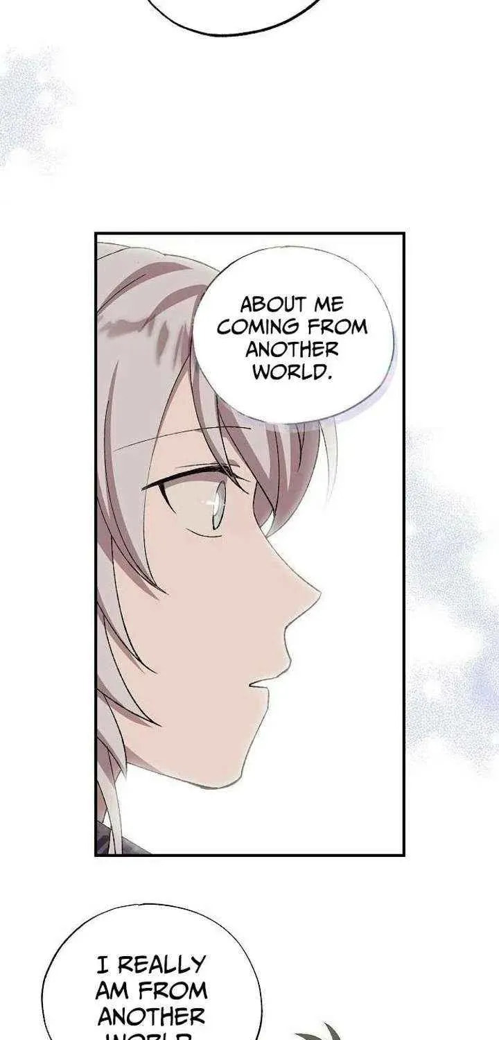 Read Night Shift in AnotherWorld chapter 95 image 30 on Lezhin