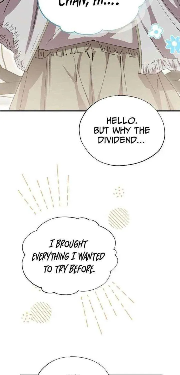 Read Night Shift in AnotherWorld chapter 95 image 35 on Lezhin